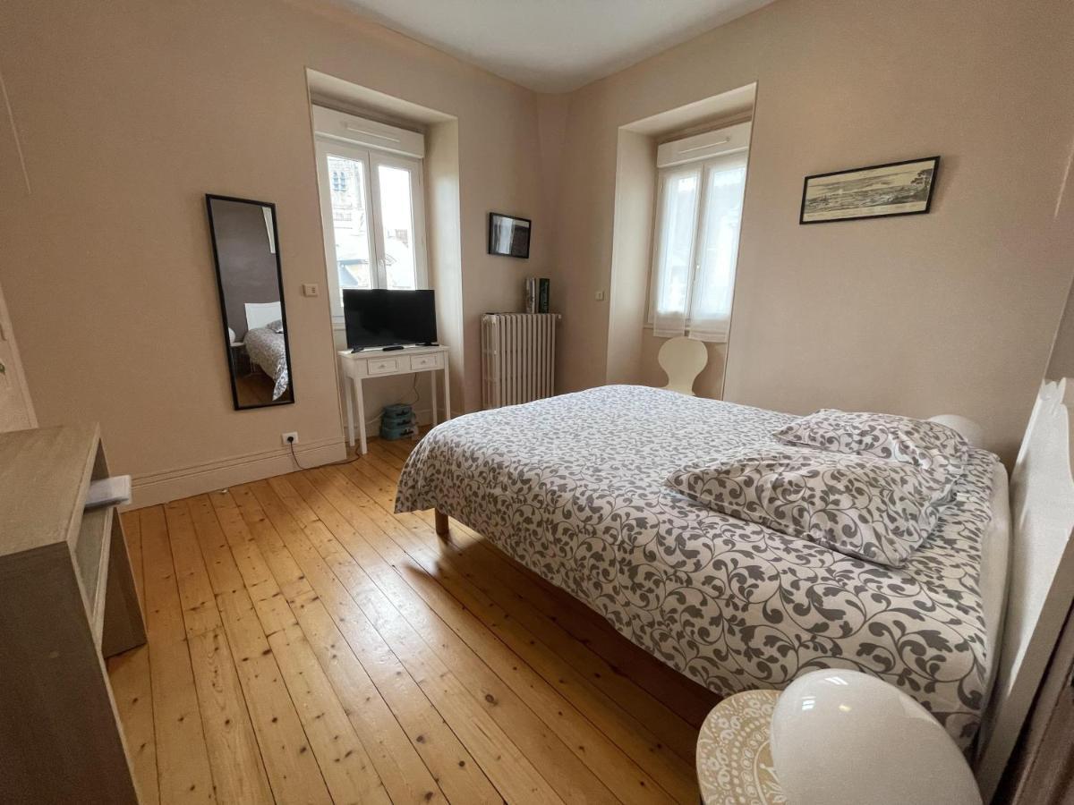 Chambres D'Hotes Осер Номер фото